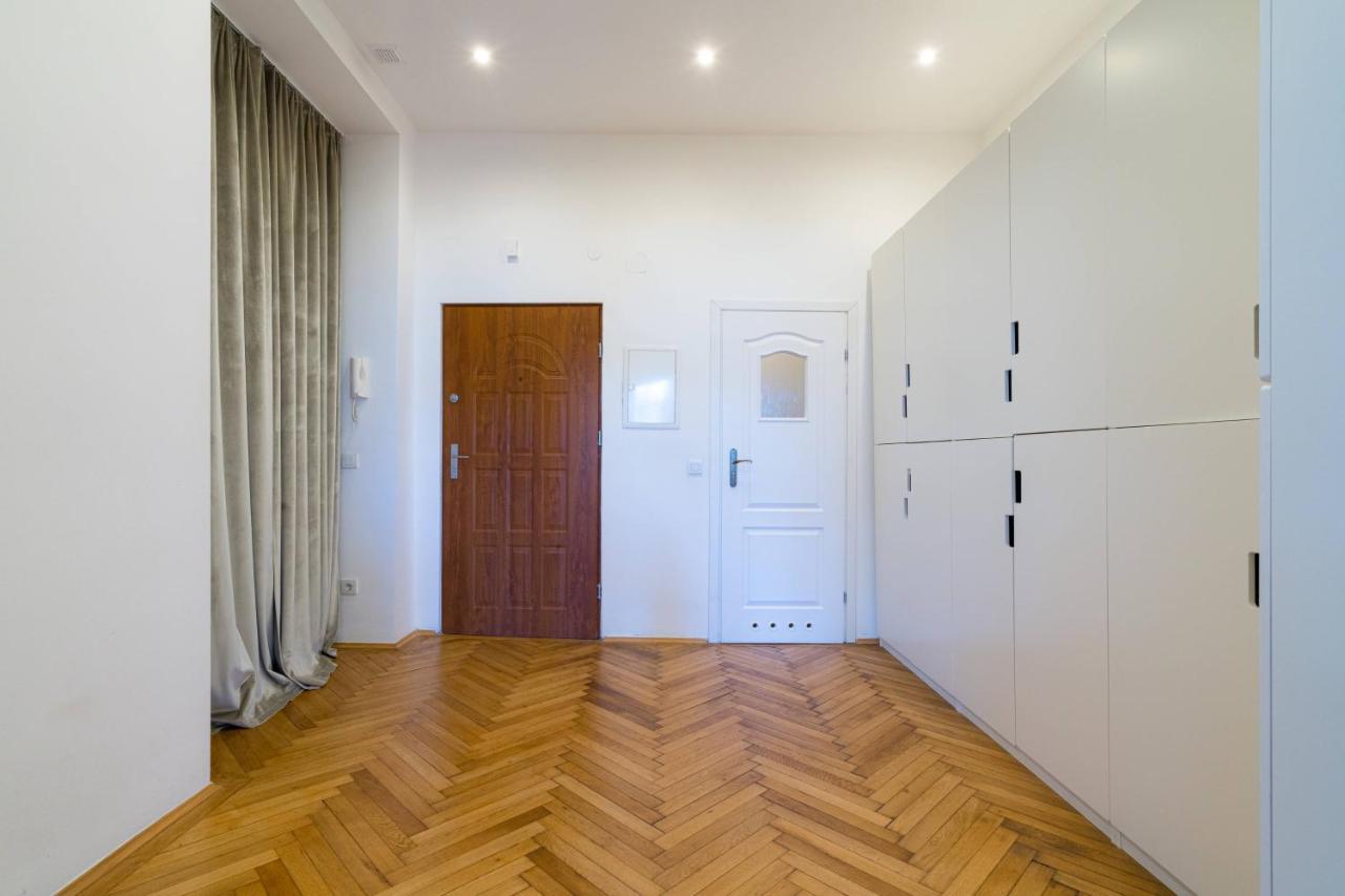 Vienna Residence, Naschmarkt - Museumsquartier المظهر الخارجي الصورة