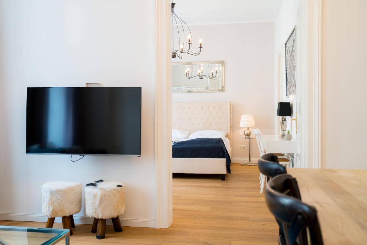 Vienna Residence, Naschmarkt - Museumsquartier المظهر الخارجي الصورة